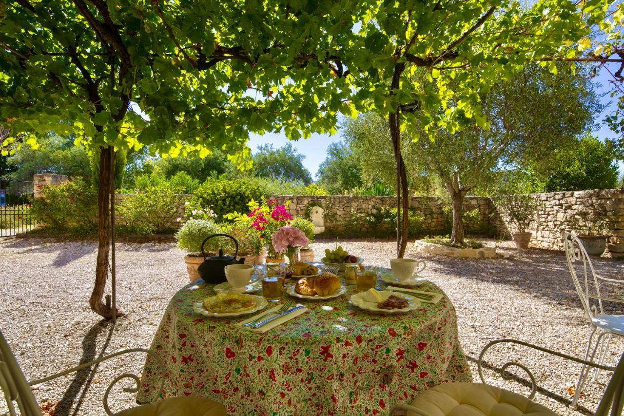 Bastide Saint-Didier Екстериор снимка